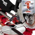   Einhell TE-SM 2534 Dual